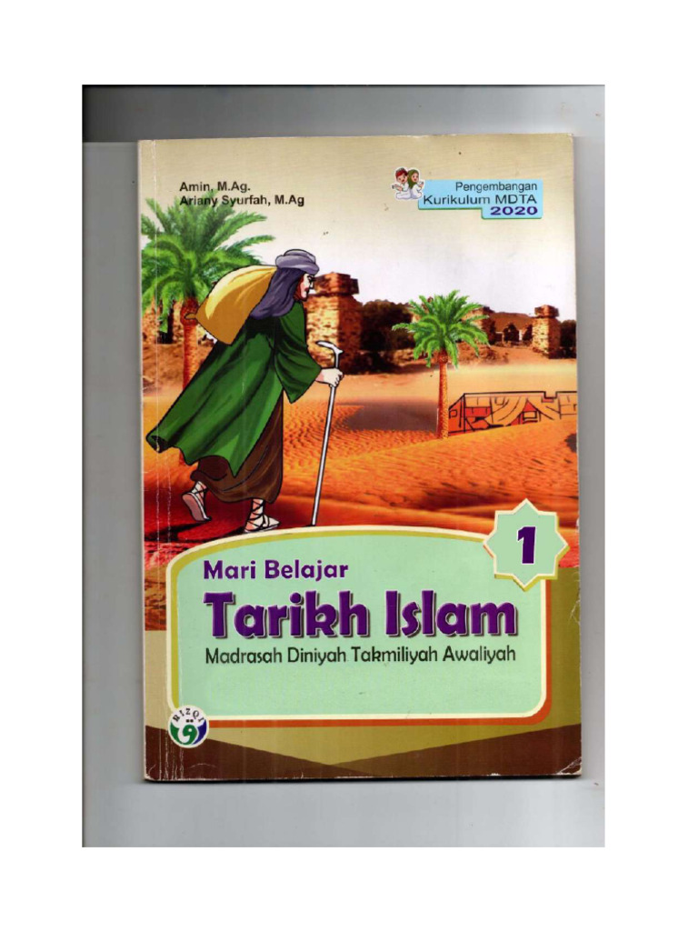 Tarikh Islam Compressed | PDF