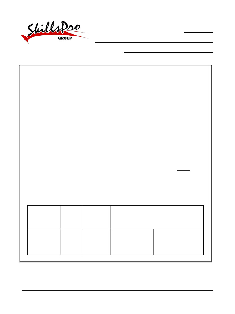 Summative Assessment 2013-2MM02WP | PDF | Fishing Tackle | Fish And Humans