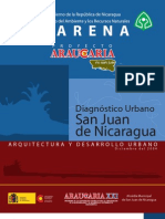 Diagnostico Urbano San Juan Norte