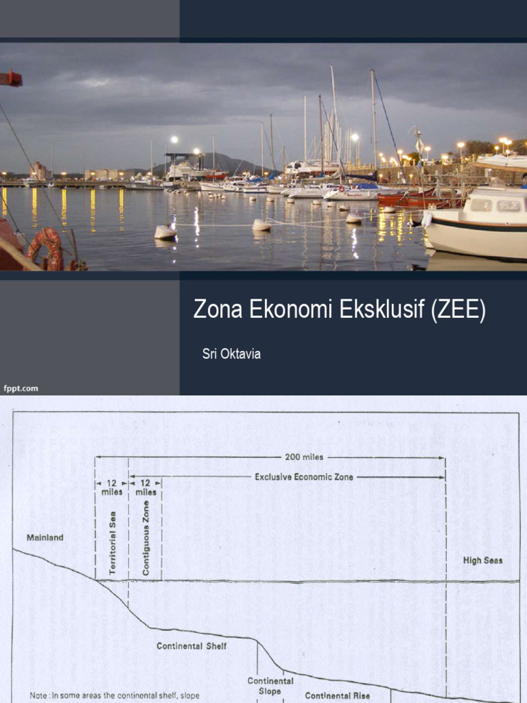 Lecture 04 - Eez PDF | PDF