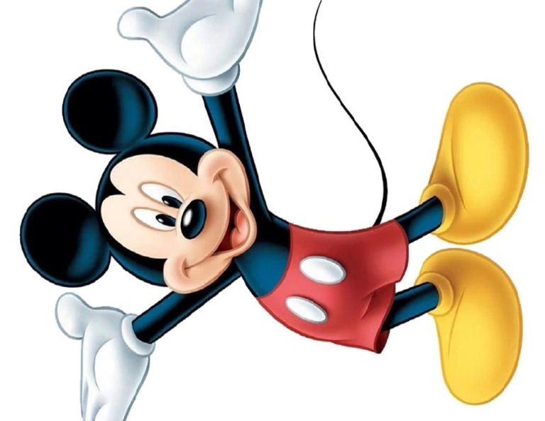Mickey 5 | PDF