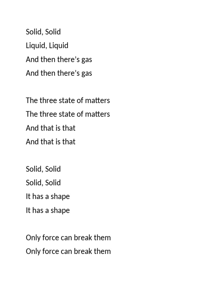 Solid | PDF