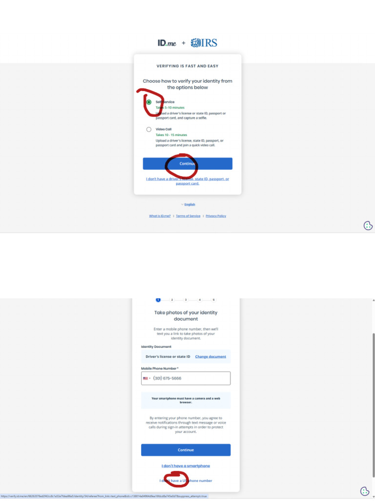 Video Call Tutorial | PDF