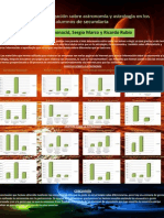 Trabajo de Investigacion Sobre Astronomia y Astrologia en