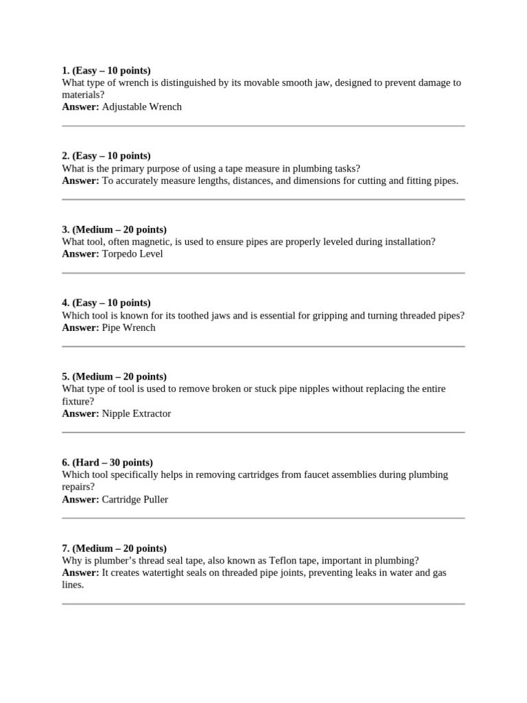 DLP Questions | PDF