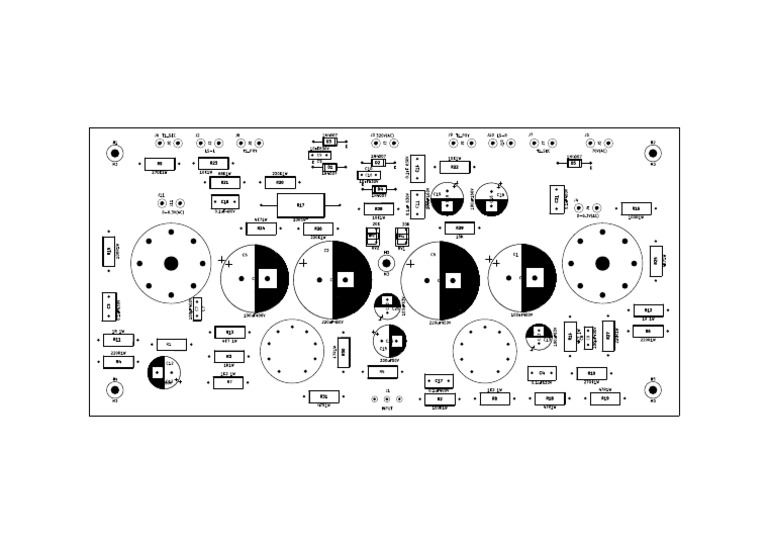 Componenet Layout | PDF