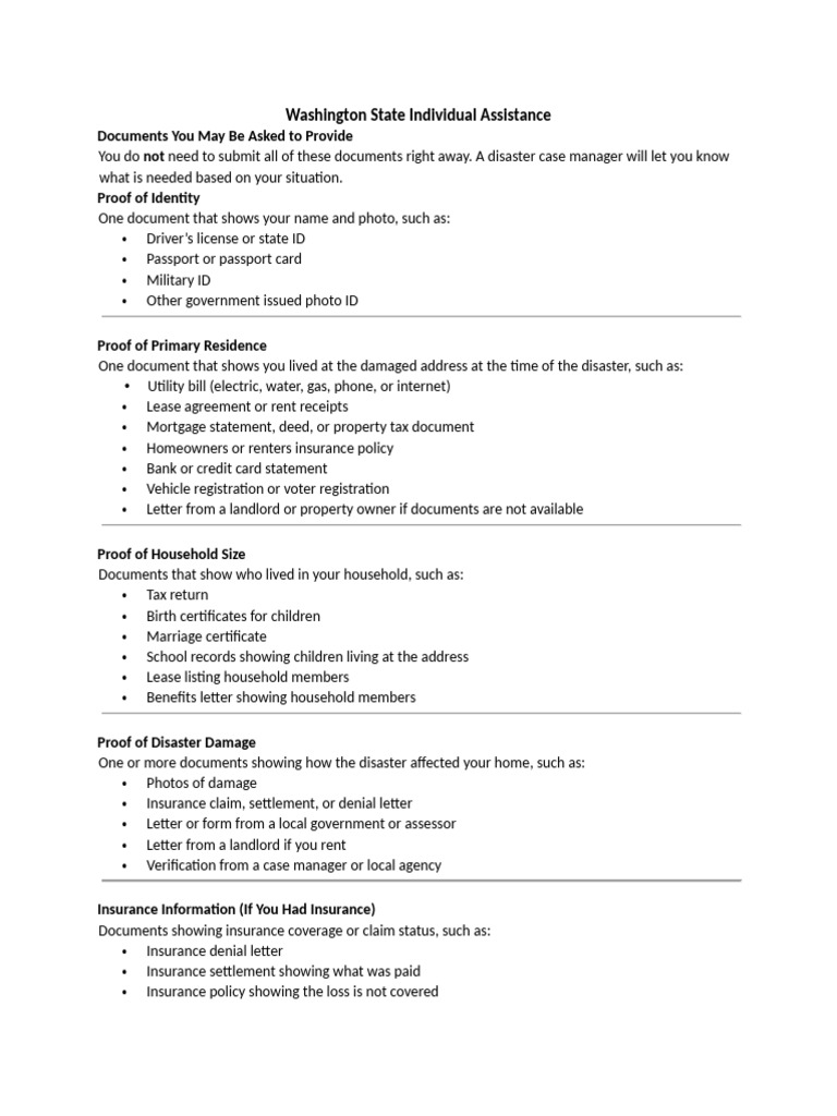 State IA - Documents | PDF