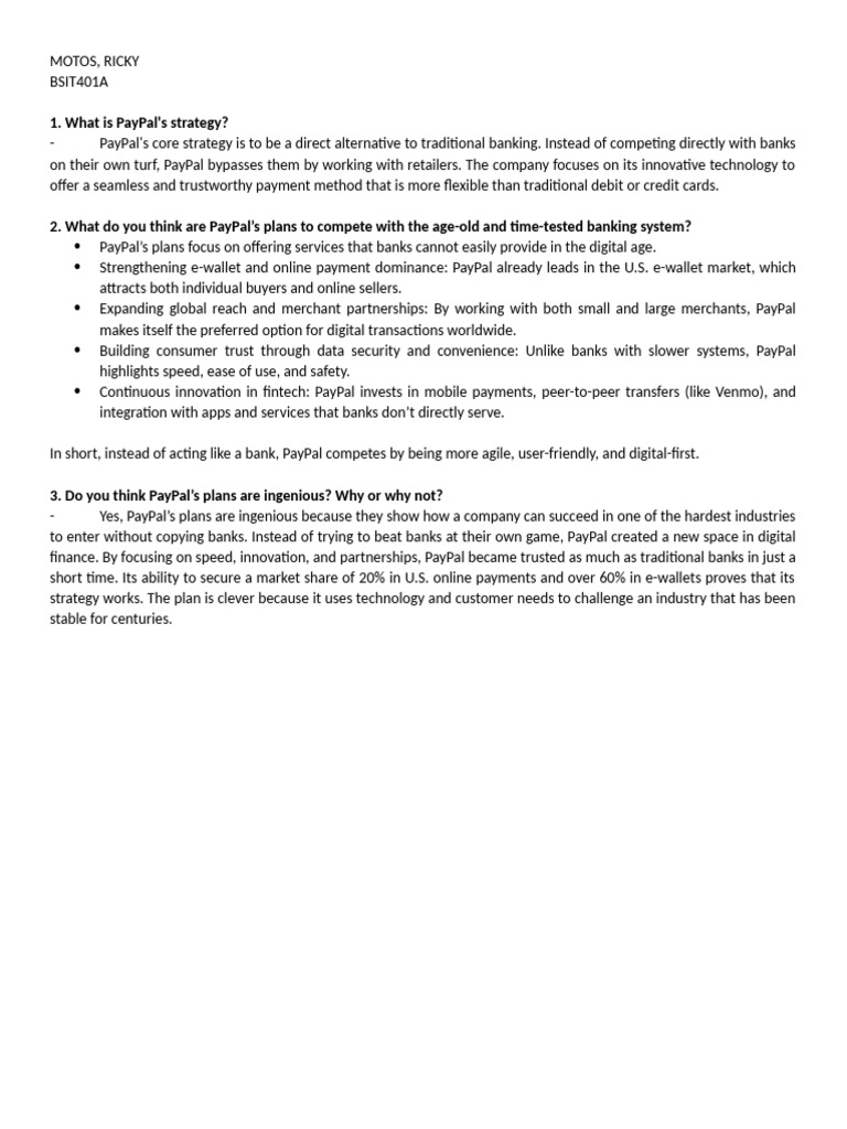 05 Activity 1 - ARG | PDF