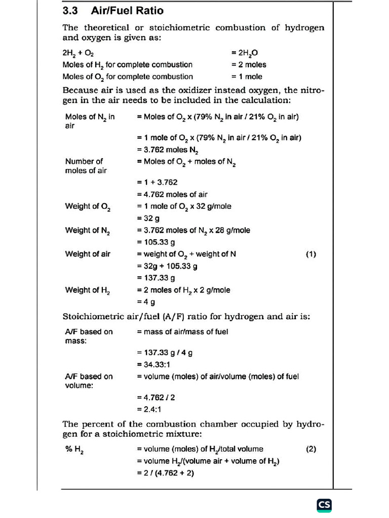 Sitemapcdatahttpthereferenznetair Fuel Ratio For Idlingnull