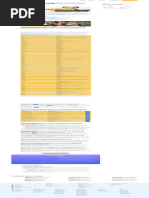 Pinoy Henyo Categories and Examples | PDF | Food And Drink
