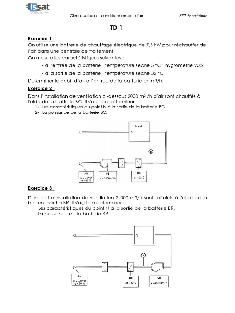 TD1 | PDF