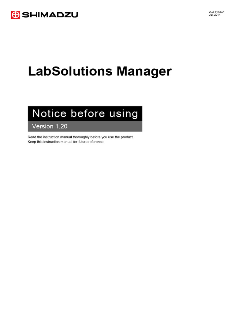 Notice MNG | PDF | Microsoft Windows | Computer File