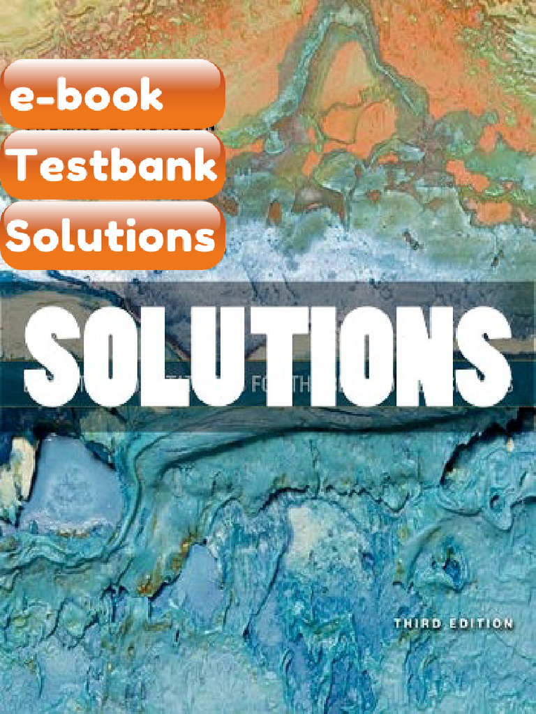 Testbank Essentials of Statistics for the Behavioral Sciences 3 Ed ...