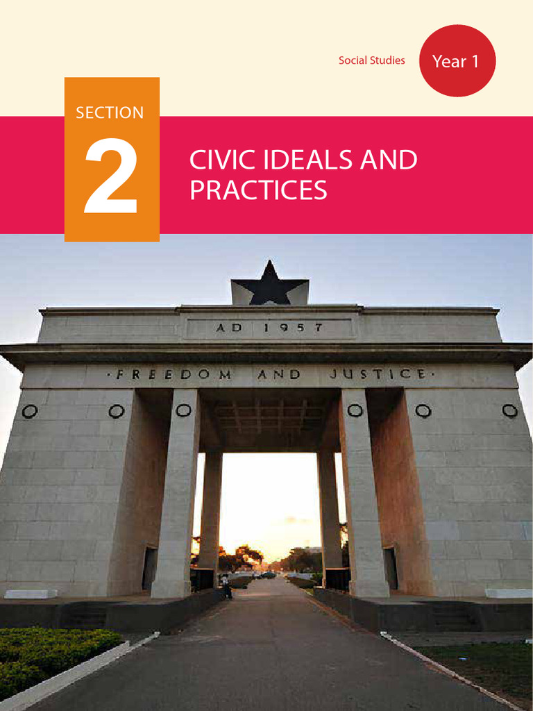 Social Studies Section 2 LV | PDF