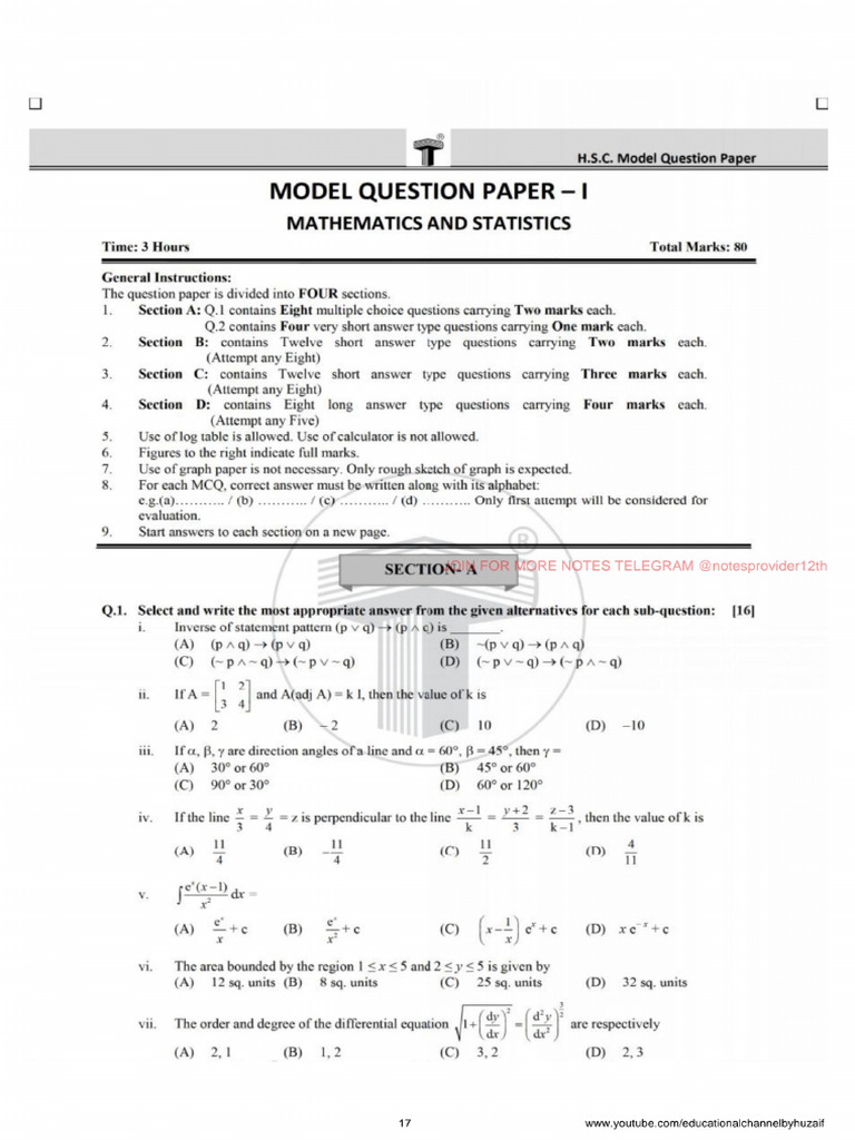 12 Sci Prelim Target | PDF