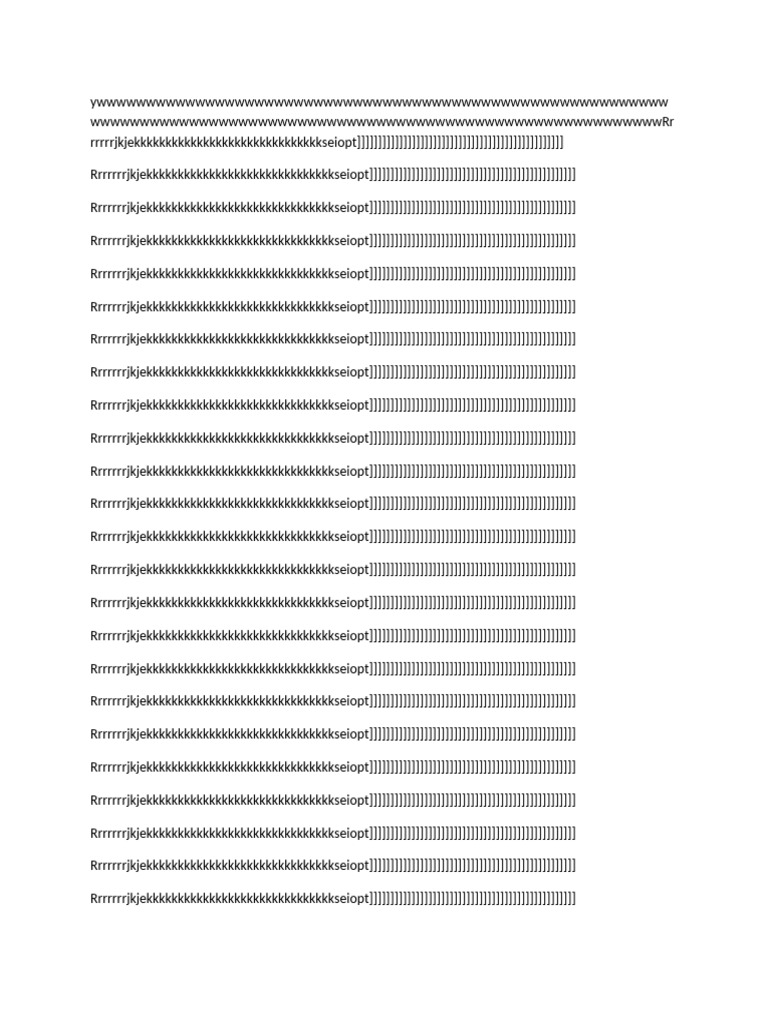 KL | PDF