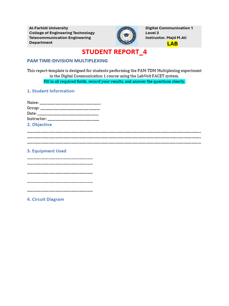 Dcs Lab Report 5 | PDF