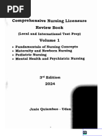 Communicable Diseases Handbook PDF | PDF