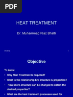 Lec 11 Heattreatment