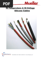 Raychem RPG Cable Lugs Specifications | PDF | Electrical Components ...