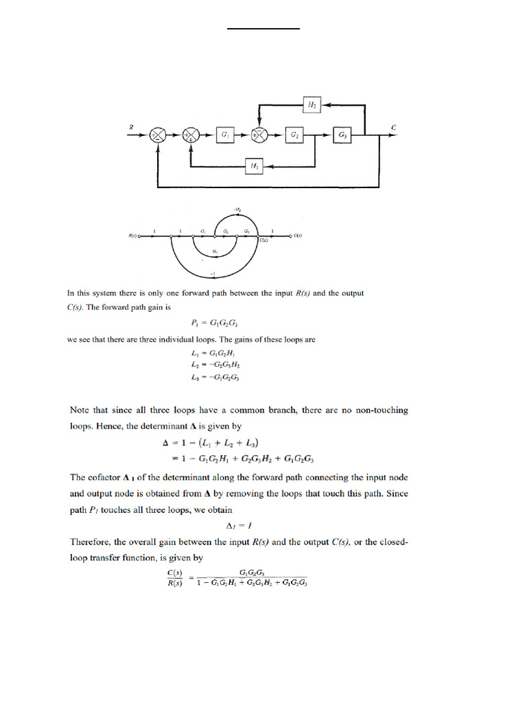 Tutorial Sheet 2 Solution | PDF