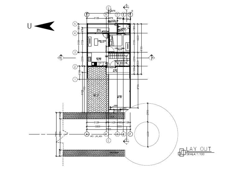 Lay Out | PDF