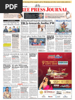 FPJ International Epaper-06!02!2026 | PDF | Traffic | Controlled ...