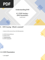 EMV Tags Reference Guide | PDF | Emv | Banking Technology