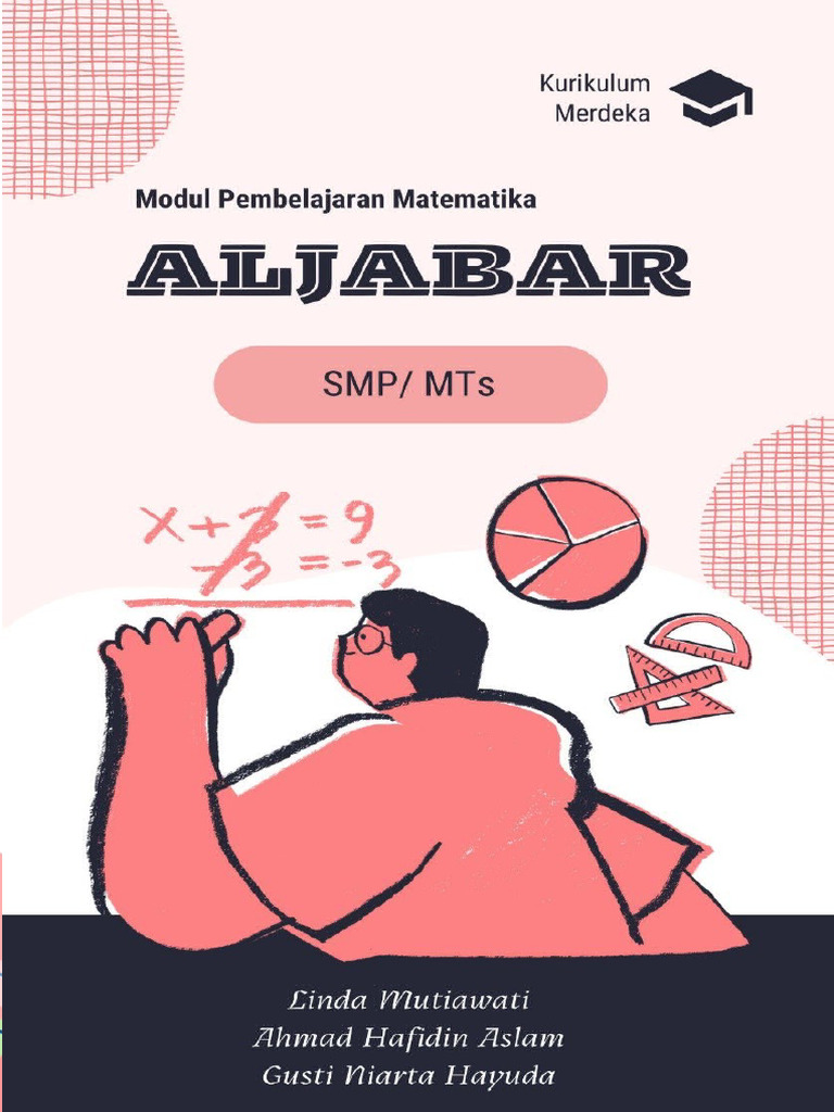 Modul Aljabar Finish | PDF