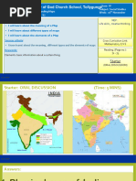 Map Legends and Color Coding Guide | PDF