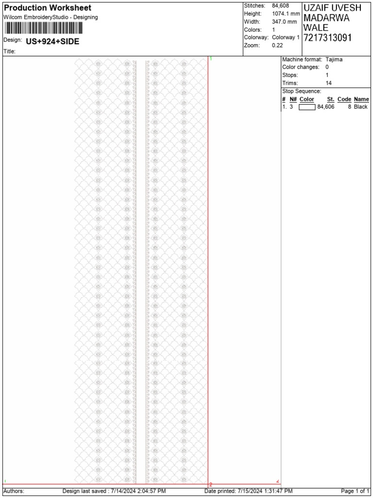 Us+924+Side Print | PDF