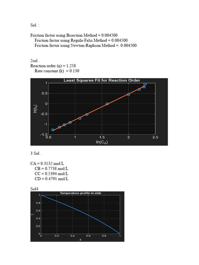 Sol Assg | PDF