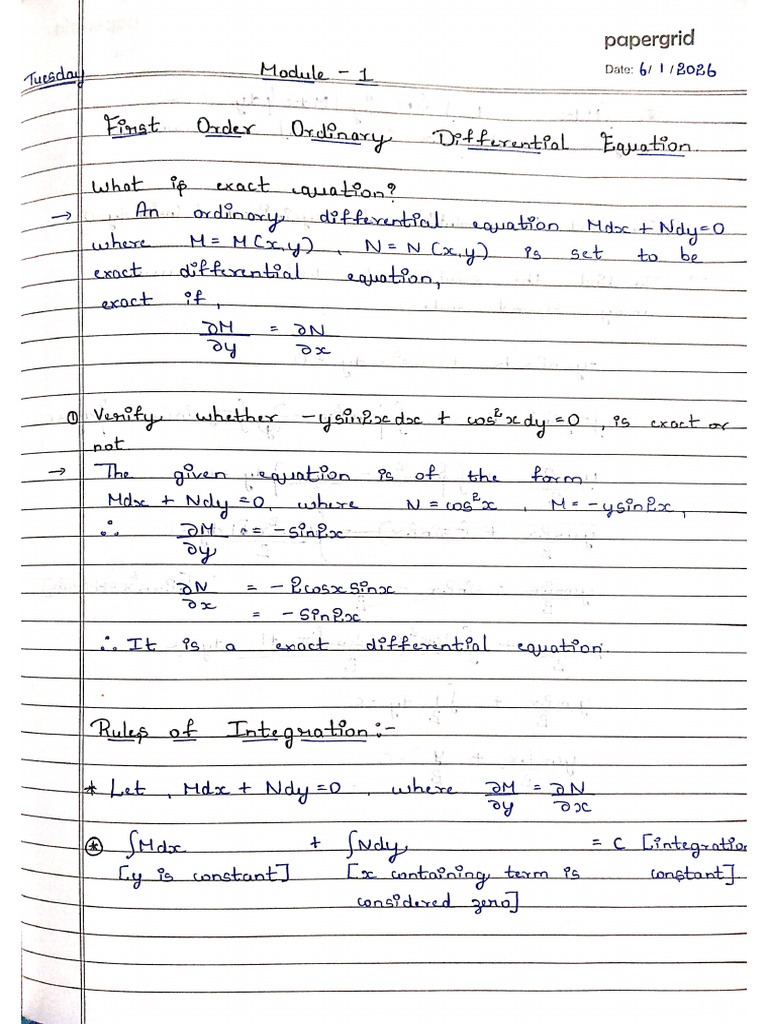 ACDE notes in The world and cold and cold and | PDF