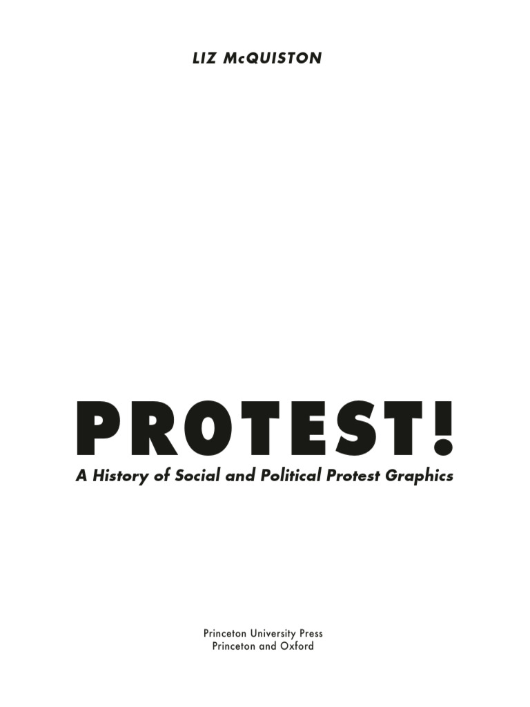Protest! | PDF