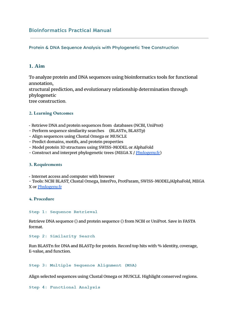 Bio KPDF | PDF | National Center For Biotechnology Information ...