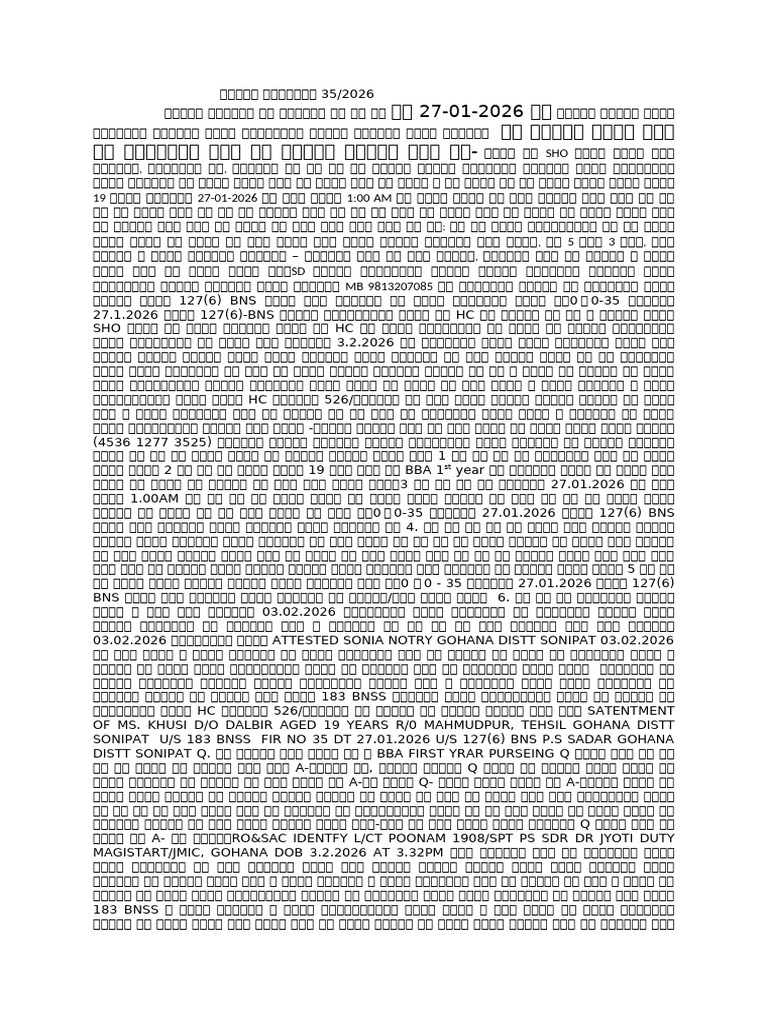 Can 35 | PDF