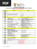 Soweto Putco Bus Routes & Fares Guide | PDF