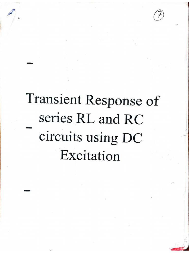 EE Experiment | PDF