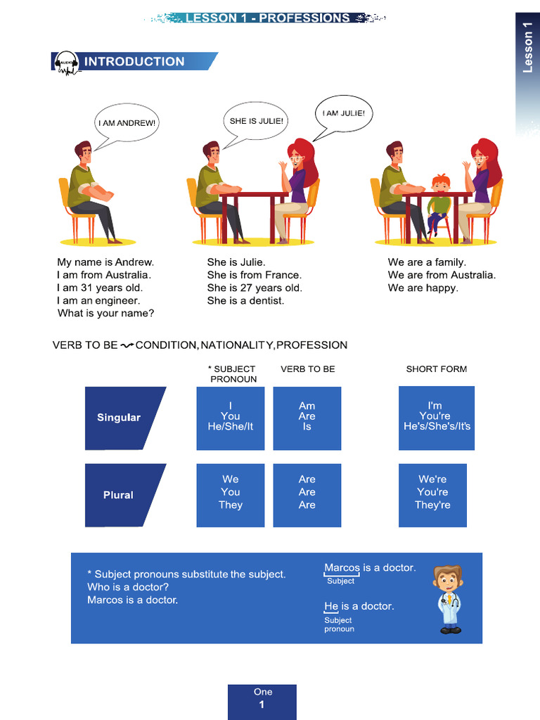 Lessons e Homeworks 1-5 | PDF