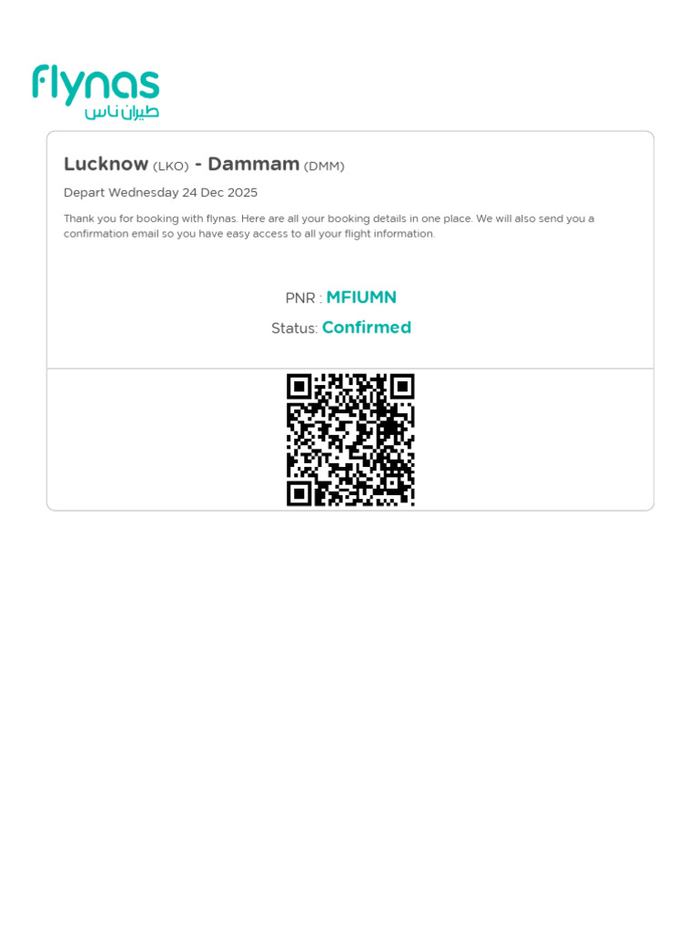 Flynas - Book A Flight at Low Cost With The Award Winning Saudi Airline ...