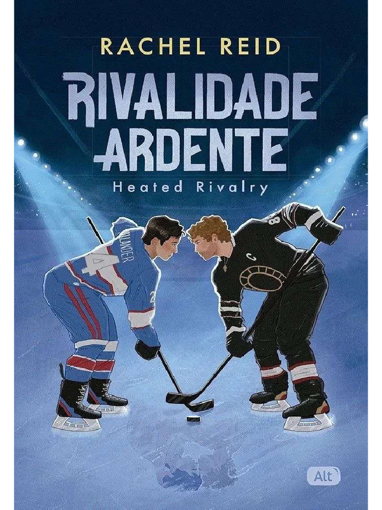 Heated Rivaly | PDF