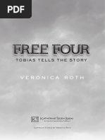 Download Free Four Tobias Tells the Divergent Story by EpicReads SN99354489 doc pdf