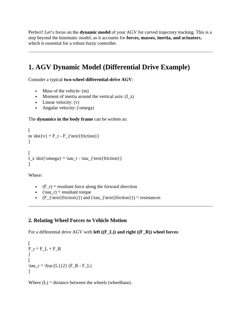 Dynamic Methodology | PDF