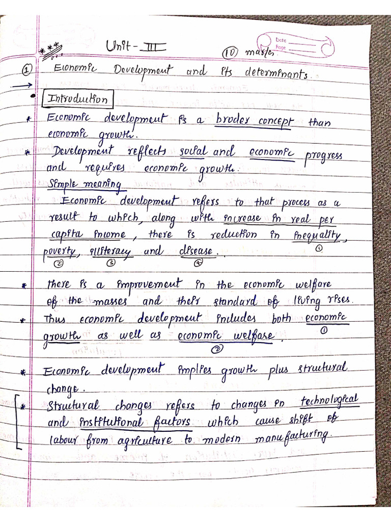 Unit 3-3 | PDF