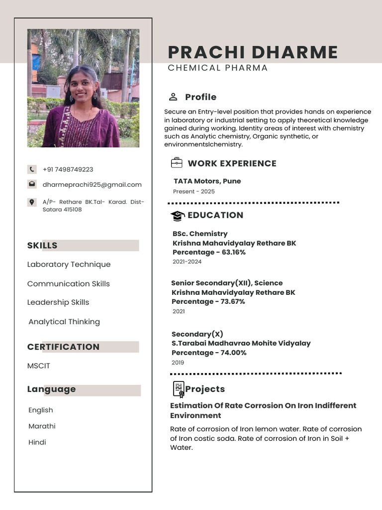 dharme prachi | PDF