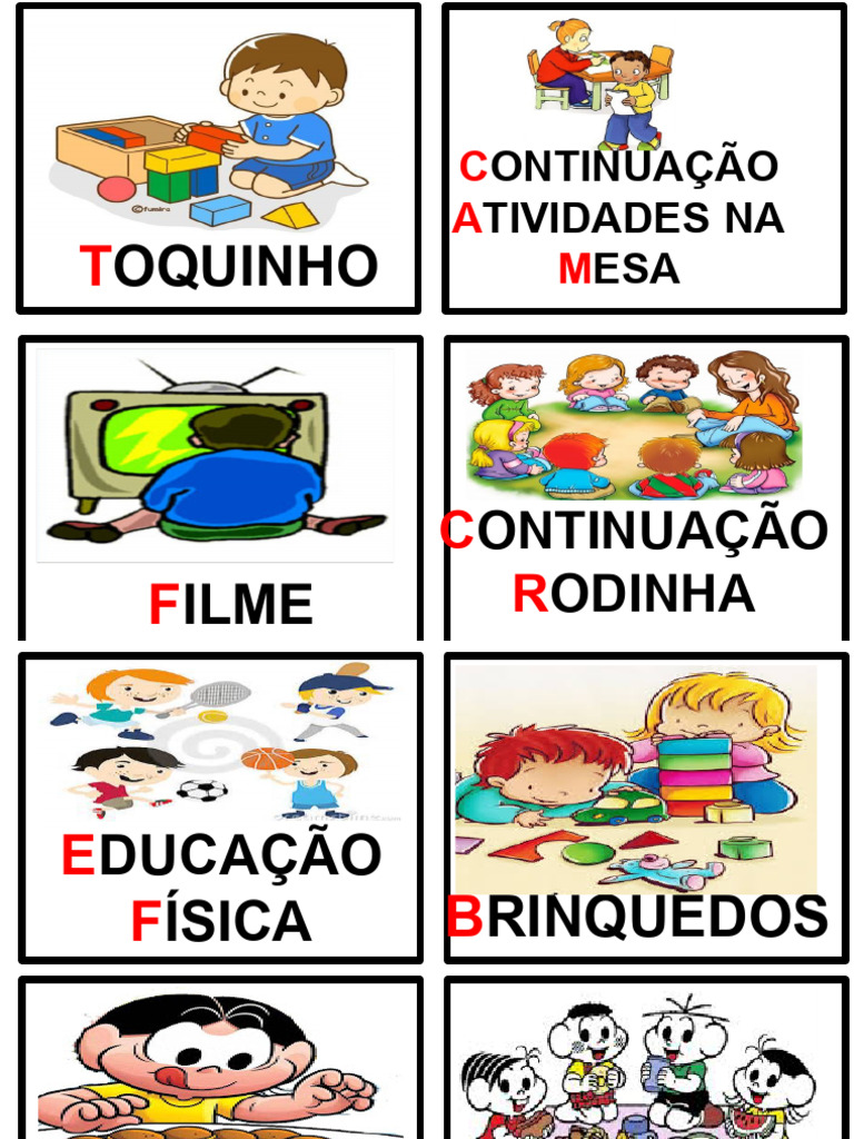 ROTINA | PDF