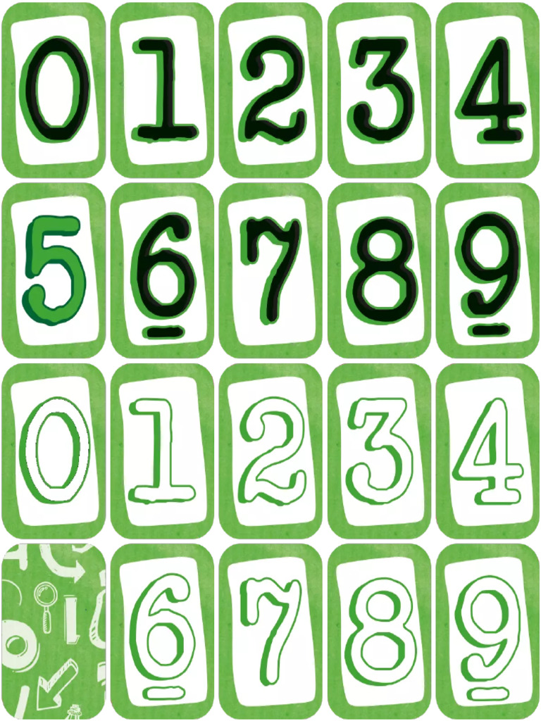 code card N | PDF