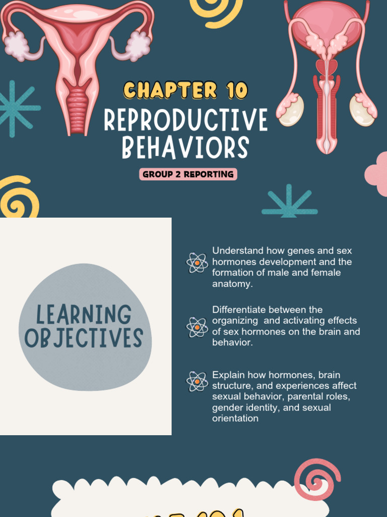 Biophysio Chap 10 | PDF | Luteinizing Hormone | Menstrual Cycle