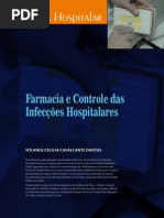 Encarte Farmacia Hospitalar