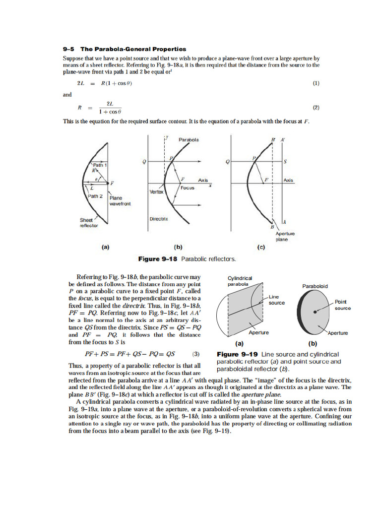 ME&at Module 5 Notes Part 2 | PDF